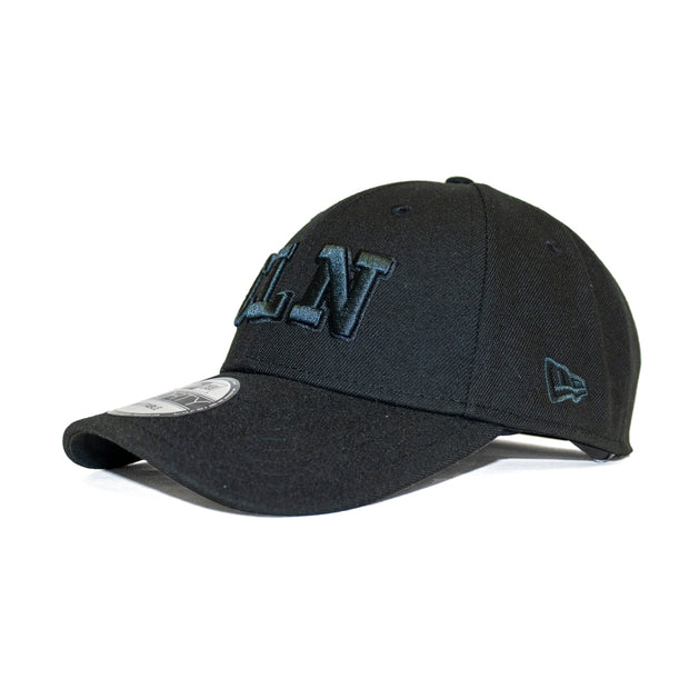 Gorra 940 All Blk CLN Nlk 24