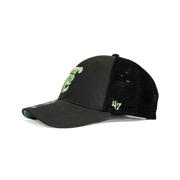 Gorra 940 Branson 47 MVP TC Grafito 24