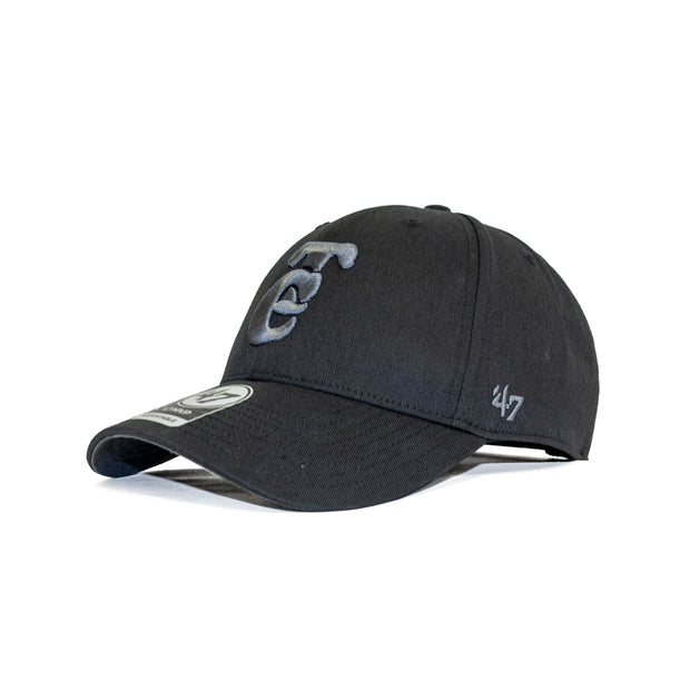 Gorra 940 Tonal Under 47 TC BLK GREY 24