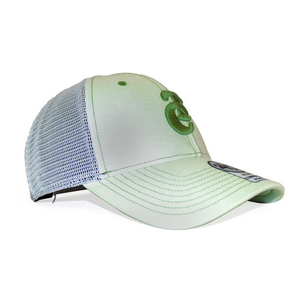 Gorra 920 Eucalyptus TC 47 24