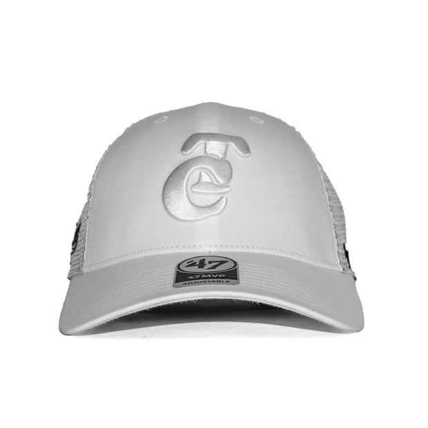 Gorra 940 All White 47 TC BL 24