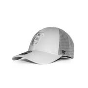 Gorra 940 All White 47 TC BL 24