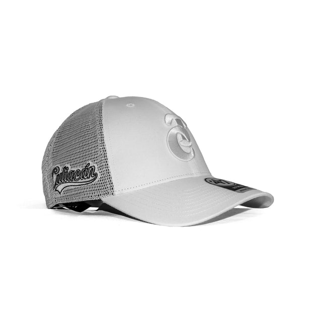 Gorra 940 All White 47 TC BL 24