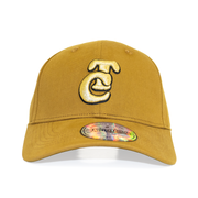 Gorra ALL Cafe TC Brown 25