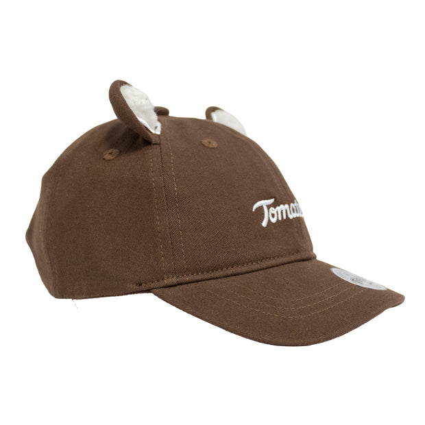 Gorra Kids ALL Bear BR TOM 25