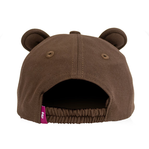 Gorra Kids ALL Bear BR TOM 25
