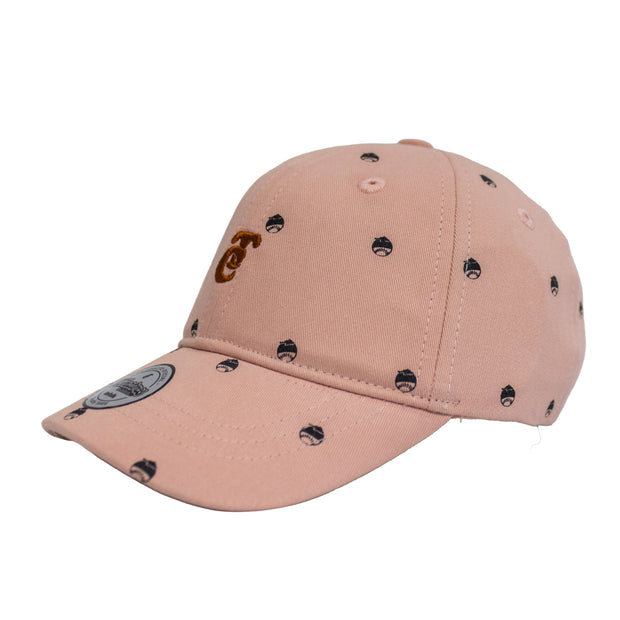 Gorra Kids ALL Pink Element TC 25