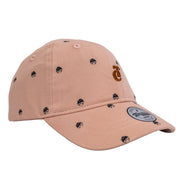 Gorra Kids ALL Pink Element TC 25