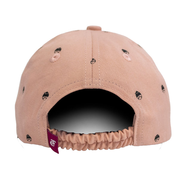 Gorra Kids ALL Pink Element TC 25