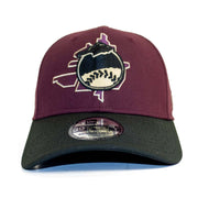 Gorra 3930 Away Element 25