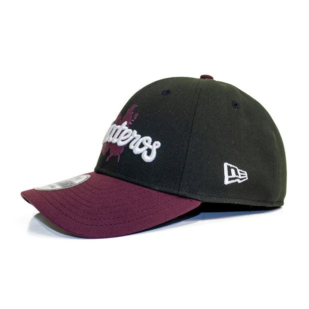 Gorra 3930 Home Guinda TOM 25