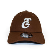 Gorra 940 Brown TC 25