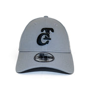 Gorra 940 Gris TC BLK 25