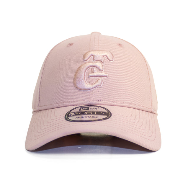 Gorra 940 Baby Pink TC 25