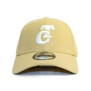 Gorra 940 Beige TC 25