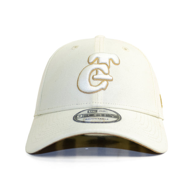 Gorra 940 Light Beige TC 25