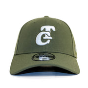 Gorra 940 Verde Olivo TC 25