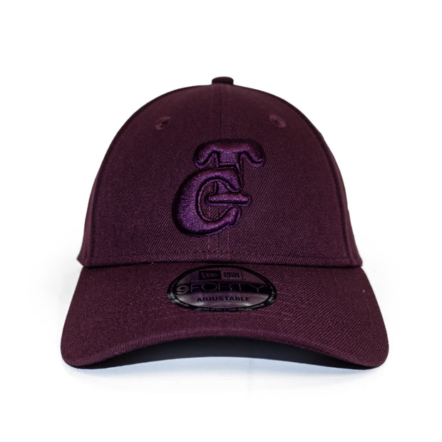 Gorra 940 King Guinda TC 25