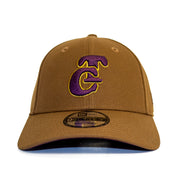 Gorra 940 Orange TC 25