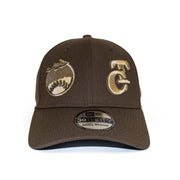 Gorra 3930 Farmland TC Element 25