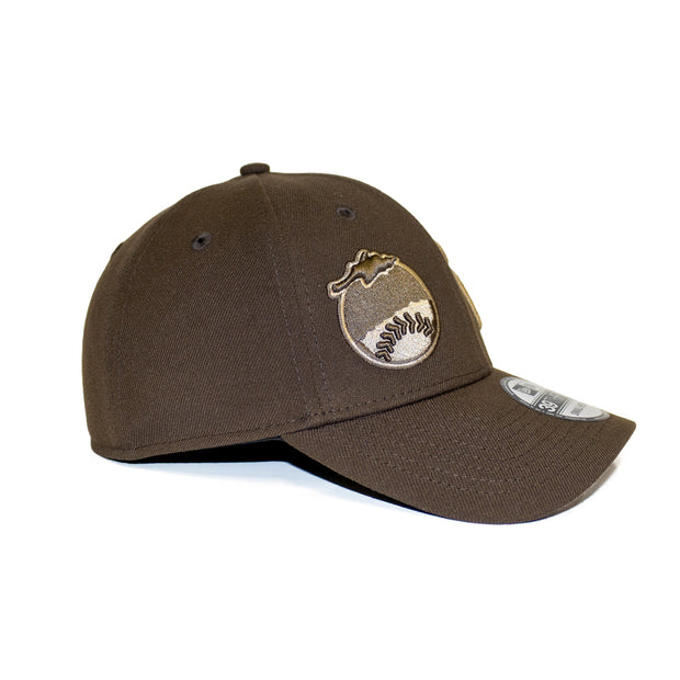 Gorra 3930 Farmland TC Element 25