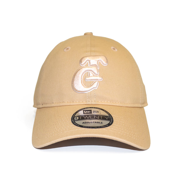 Gorra 920 Baby Cream TC 25