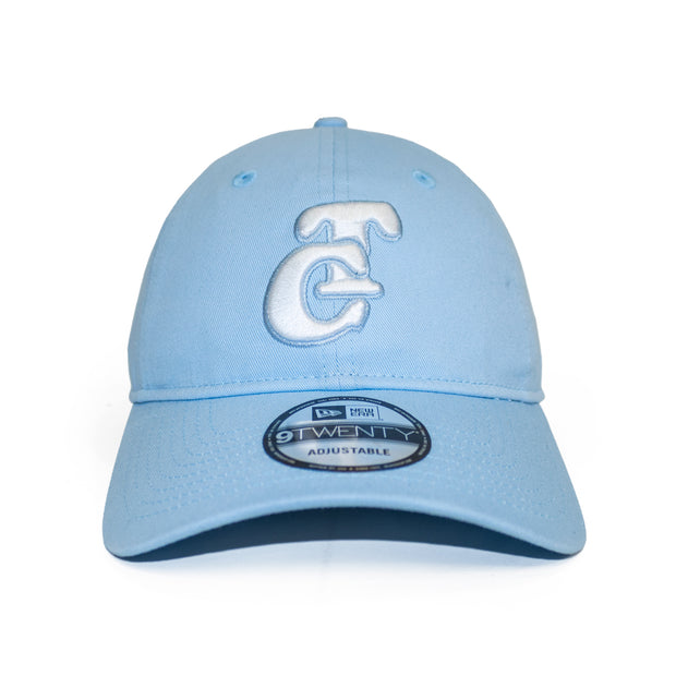 Gorra 920 Baby Blue TC 25