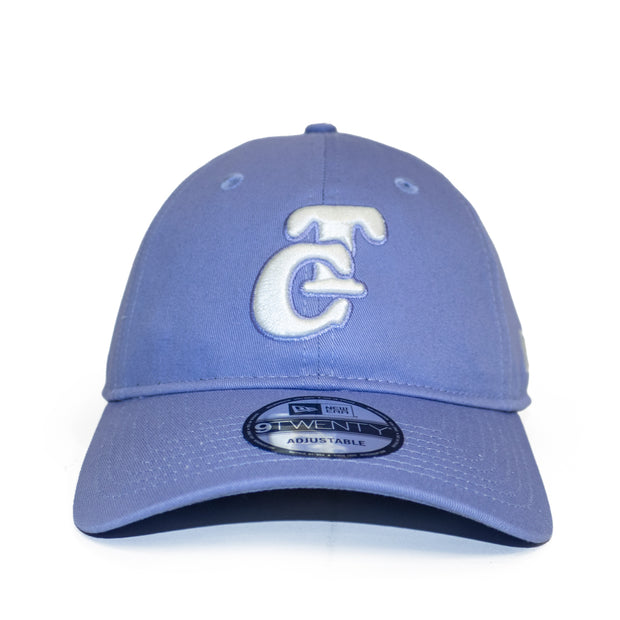 Gorra 920 Sky Lila TC 25