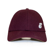 Gorra 940 Guinda TC White 25