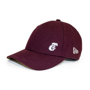 Gorra 940 Guinda TC White 25