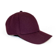 Gorra 940 Guinda TC White 25