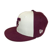 Gorra 950K Guinda TC BL 25