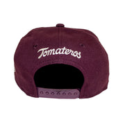 Gorra 950K Guinda TC BL 25