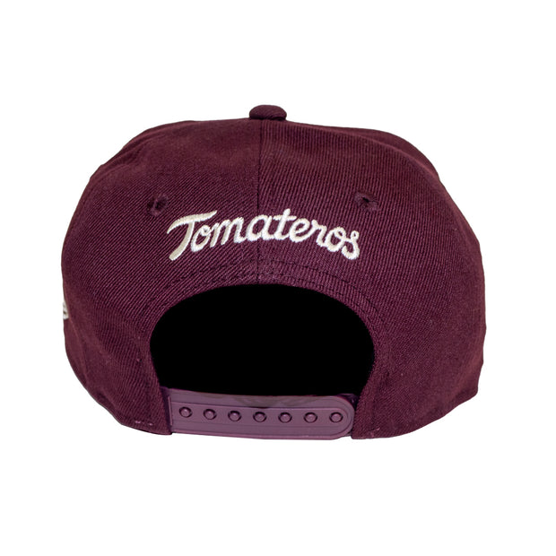 Gorra 950K Guinda TC BL 25