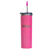 Termo 22 Oz Skiny Norday Fucsia TOM