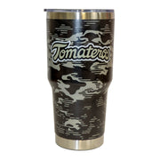 Termo 30 OZ Camo Splinter TOM 24