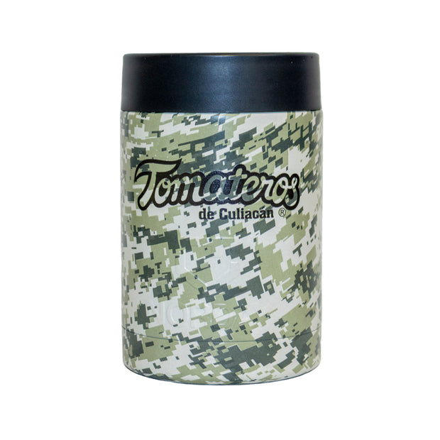 Porta Latas Norday Camo Arena TOM 24