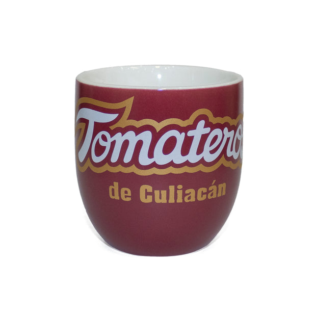 Taza Keila Guinda Costuras TOM 24