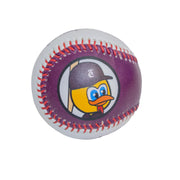 Pelota All Kids Pollo Y Tommy Catch Guinda 24