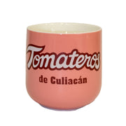 Taza Pink TOM CLN Costuras 24