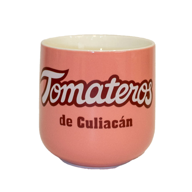 Taza Pink TOM CLN Costuras 24