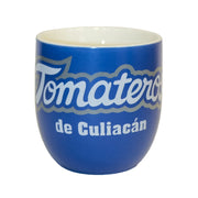 Taza Azul Keyla TOM CLN Blue 24