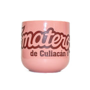 Taza Pink Tom CLN Guinda 24