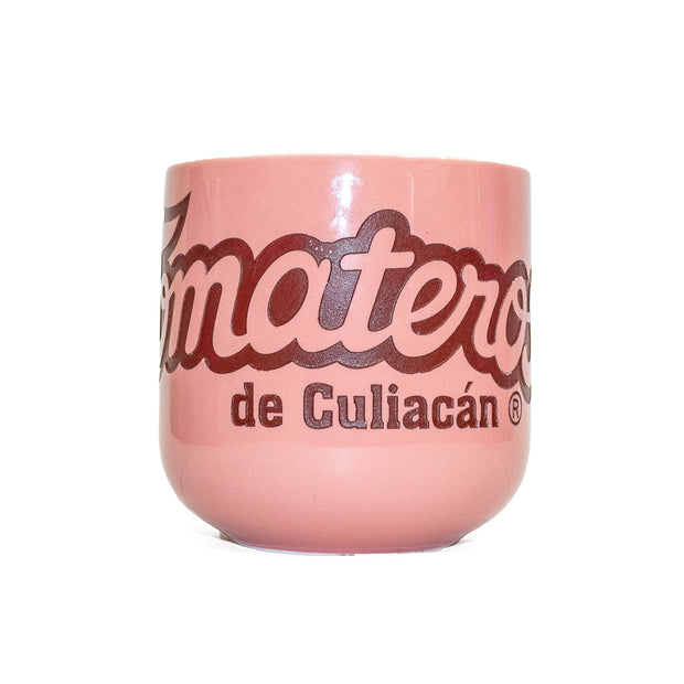 Taza Pink Tom CLN Guinda 24