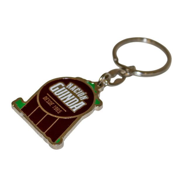 Llavero Club TOM CLN 25