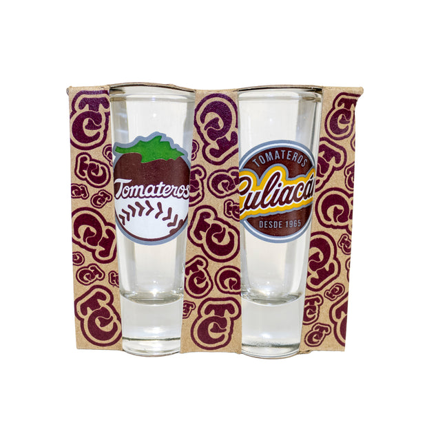 Duo Tequileros Element CLN 25