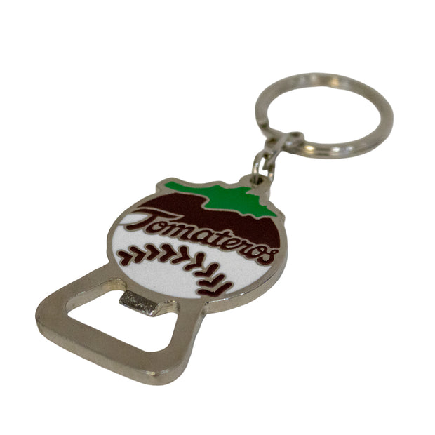 Llavero Destapador Element TOM 25 Guinda