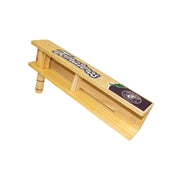 Matraca Madera Guinda Mediana Since 25