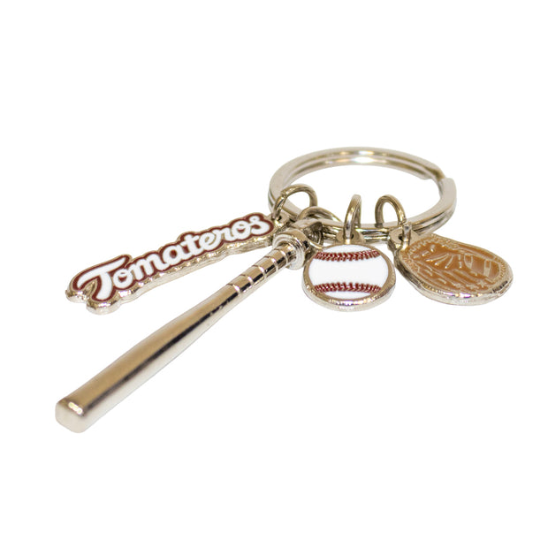 Llavero Kit TOM Bat Element 25