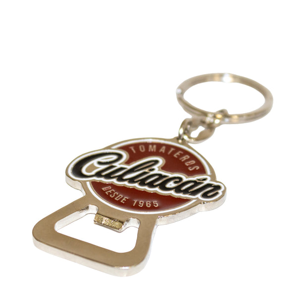 Llavero Destapador CLN BLK 25